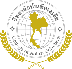 CAS Logo