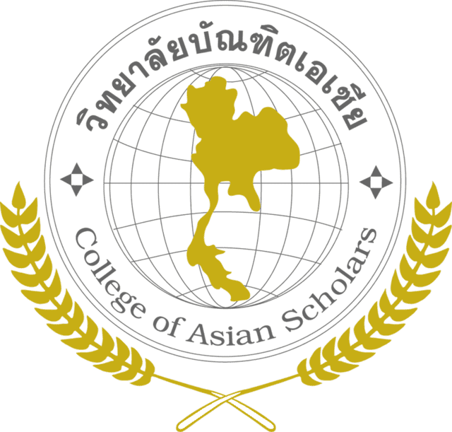 CAS Logo